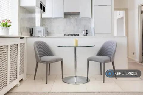 1 bedroom flat to rent, Old Church Street, Chelsea, SW3