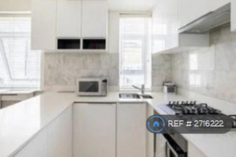 1 bedroom flat to rent, Old Church Street, Chelsea, SW3