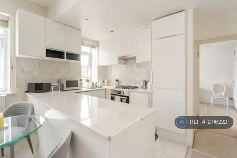 1 bedroom flat to rent, Old Church Street, Chelsea, SW3