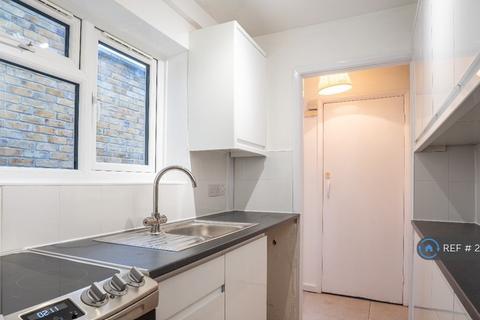 undefined, Lydia Cottages, Gravesend, DA11