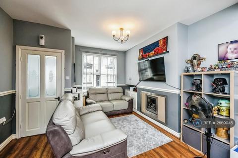 undefined, Balfour Street, Liverpool, L4