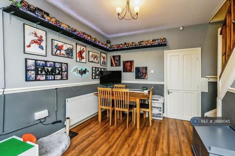 undefined, Balfour Street, Liverpool, L4