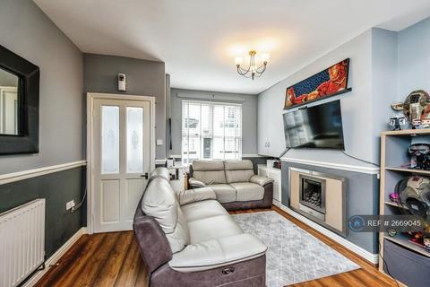 undefined, Balfour Street, Liverpool, L4