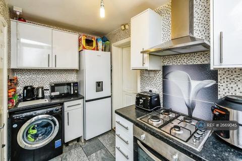 undefined, Balfour Street, Liverpool, L4