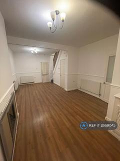 2 bedroom terraced house to rent, Balfour Street, Liverpool, L4