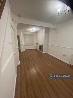 2 bedroom terraced house to rent, Balfour Street, Liverpool, L4