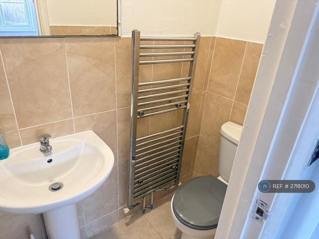 Washroom