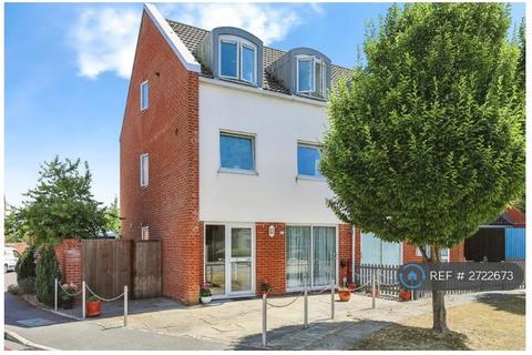undefined, Malden Way, Eynesbury, St. Neots, PE19