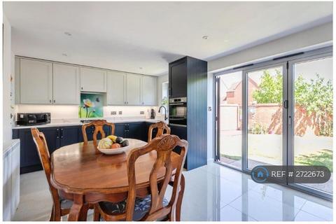 undefined, Malden Way, Eynesbury, St. Neots, PE19