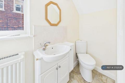 3 bedroom semi-detached house to rent, Old Church Lane, Fylingthorpe, Whitby, YO22