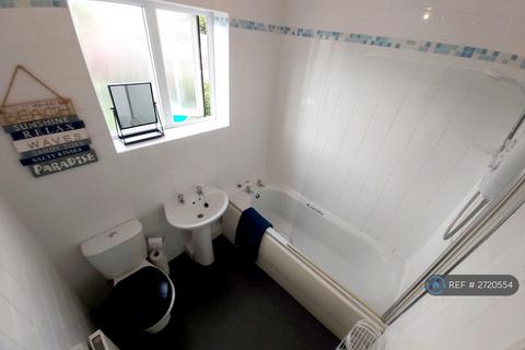 5 bedroom terraced house to rent, College Road, Fishponds, Bristol, BS16