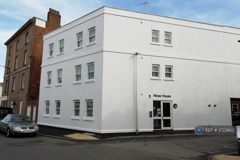 undefined, Moss House, Leamington Spa, CV31