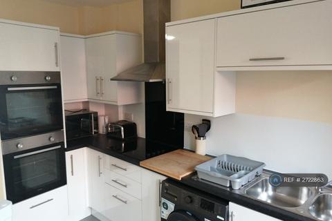 undefined, Moss House, Leamington Spa, CV31