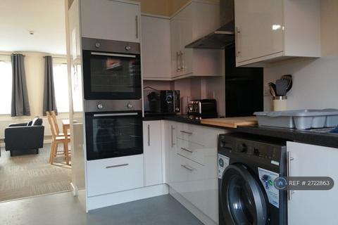 undefined, Moss House, Leamington Spa, CV31