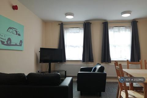 undefined, Moss House, Leamington Spa, CV31