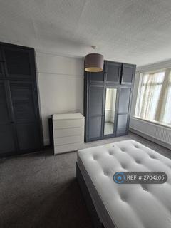 undefined, Melfort Rd, London, CR7