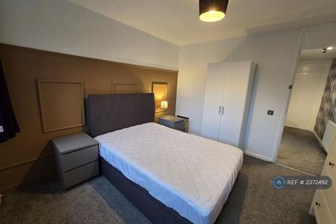 undefined, Fenwick Lane, Halton Lodge, Runcorn, WA7