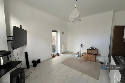undefined, The Avenue, Southampton, SO17