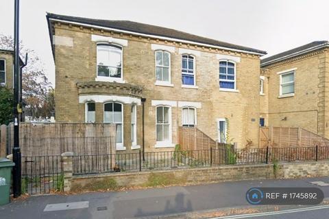 undefined, The Avenue, Southampton, SO17
