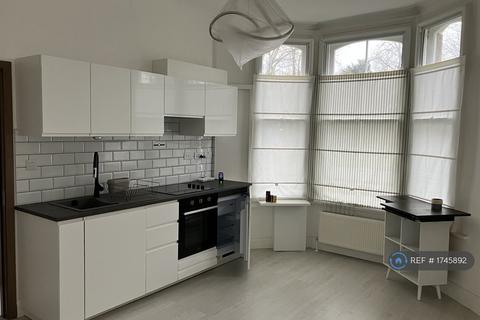 undefined, The Avenue, Southampton, SO17