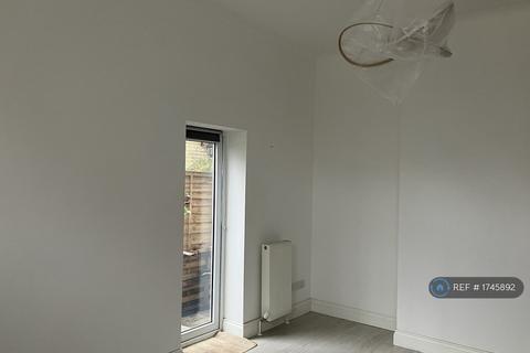 undefined, The Avenue, Southampton, SO17