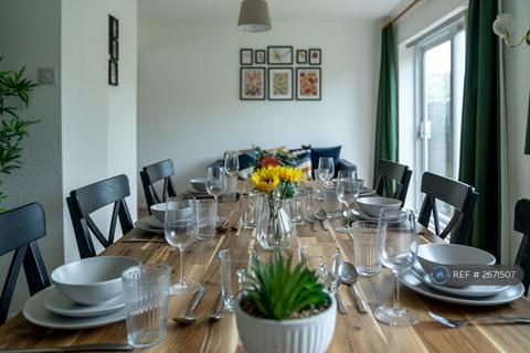 undefined, Harkness Way, Herts, SG4