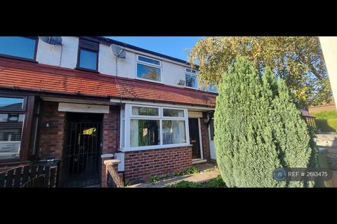 undefined, Melverley Road, Manchester, M9