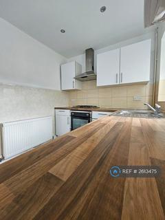 undefined, Melverley Road, Manchester, M9