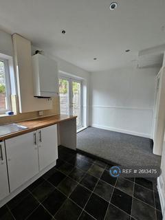 undefined, Melverley Road, Manchester, M9
