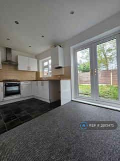 undefined, Melverley Road, Manchester, M9