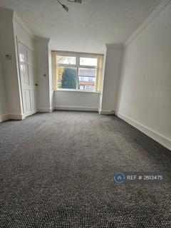undefined, Melverley Road, Manchester, M9