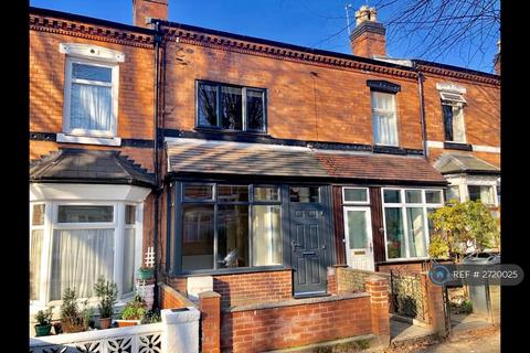 undefined, Johnson Road, Birmingham, B23