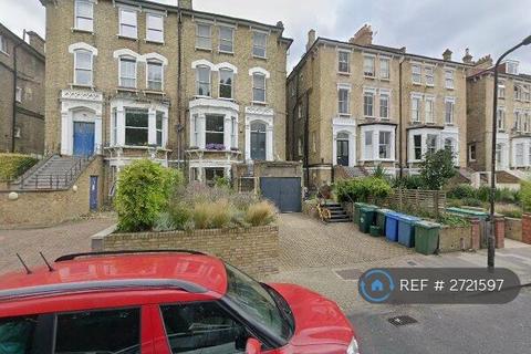 undefined, Woburn House, London, SE20
