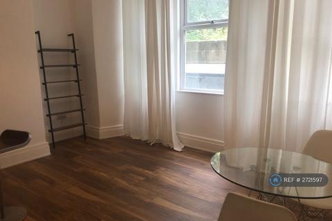 undefined, Woburn House, London, SE20