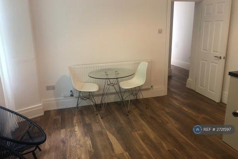 undefined, Woburn House, London, SE20
