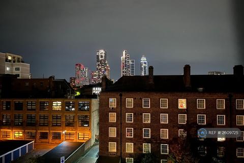 undefined, Duffel House, London, SE11
