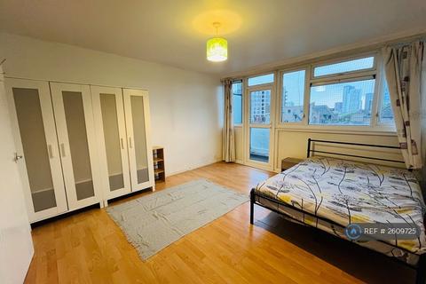 undefined, Duffel House, London, SE11