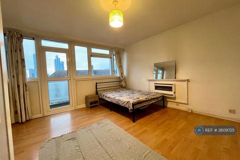 undefined, Duffel House, London, SE11