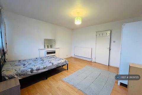 undefined, Duffel House, London, SE11