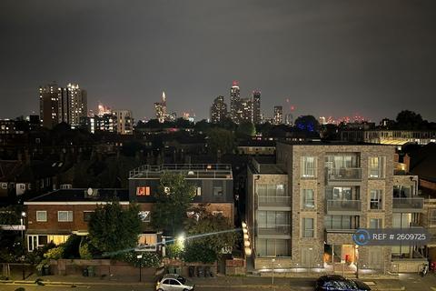 undefined, Duffel House, London, SE11