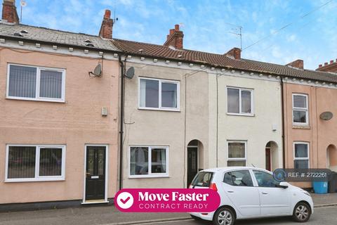 undefined, Glasgow Street, Hull, HU3