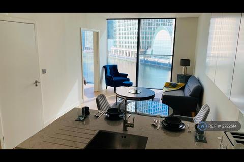 1 bedroom flat to rent, Hampton Tower, London, E14