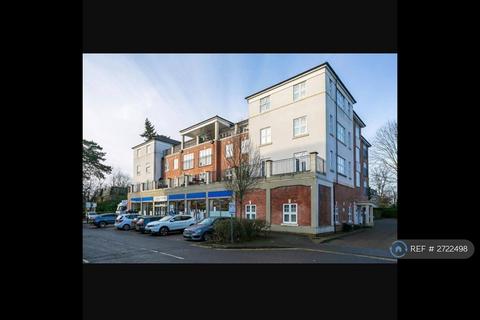2 bedroom flat to rent, Campbell Court, Watford, WD17