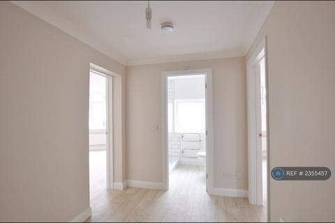 1 bedroom flat to rent, The Barbican, Plymouth, PL1