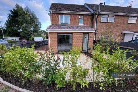undefined, Newborough Avenue, Llanishen, Cardiff, CF14