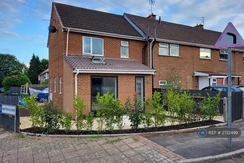 undefined, Newborough Avenue, Llanishen, Cardiff, CF14