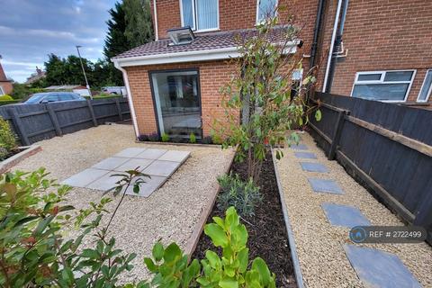 undefined, Newborough Avenue, Llanishen, Cardiff, CF14