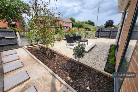 undefined, Newborough Avenue, Llanishen, Cardiff, CF14
