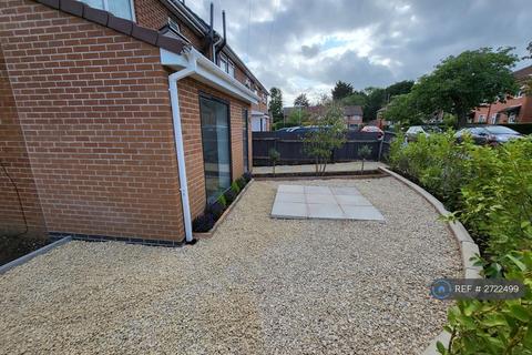 undefined, Newborough Avenue, Llanishen, Cardiff, CF14