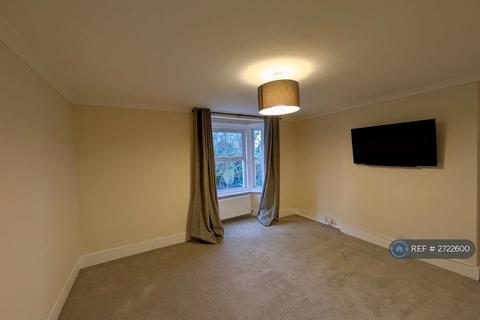 undefined, High House, Battle, TN33